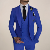 Avenor | Costume Trois Pièces Tailleur pour Homme