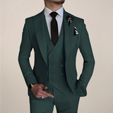 Avenor | Costume Trois Pièces Tailleur pour Homme