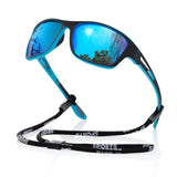 Orrin | Premium Polarized Outdoor Sports Sunglasses