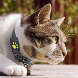 ZephyrCat | Smart GPS Tracking Collar for Cats
