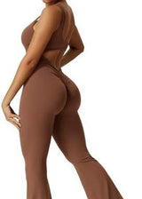 Valencia | Combinaison Sculptante Femme Activewear