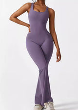 Valencia | Combinaison Sculptante Femme Activewear