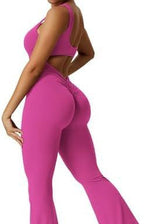 Valencia | Combinaison Sculptante Femme Activewear