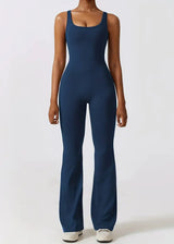 Valencia | Combinaison Sculptante Femme Activewear