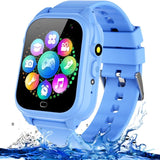 Arlina | Smartwatch iWatch pour Enfants Aventuriers