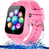 Arlina | Smartwatch iWatch pour Enfants Aventuriers