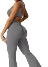 Valencia | Combinaison Sculptante Femme Activewear