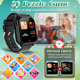 Arlina | Smartwatch iWatch pour Enfants Aventuriers