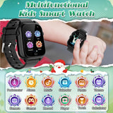 Arlina | Smartwatch iWatch pour Enfants Aventuriers