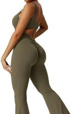 Valencia | Combinaison Sculptante Femme Activewear