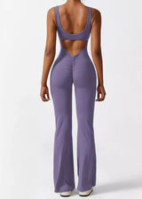 Valencia | Combinaison Sculptante Femme Activewear