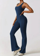 Valencia | Combinaison Sculptante Femme Activewear