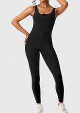 Valencia | Combinaison Sculptante Femme Activewear