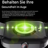 Quillon | Advanced Non-Invasive Health Monitoring Smartwatch