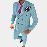 Marvello | Prestigious Versatile Fabric Suit for Men