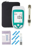 Velden | Home Cholesterol, Uric Acid & Glucose Monitoring Device