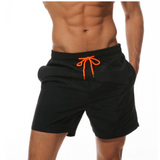 Hugo | Men’s Quick-Dry Swim Shorts for Active Days