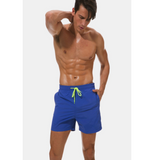 Hugo | Men’s Quick-Dry Swim Shorts for Active Days