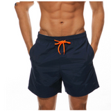 Hugo | Men’s Quick-Dry Swim Shorts for Active Days
