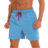 Hugo | Men’s Quick-Dry Swim Shorts for Active Days