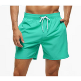 Hugo | Men’s Quick-Dry Swim Shorts for Active Days