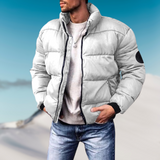 Grayson | Men’s Stylish Winter Puffer Jacket