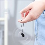 Serina | Mini Micro Espion Professionnel Ultra-Fin