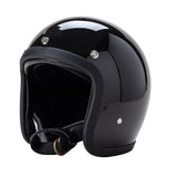 Arion | Retro Low-Profile Motorcycle Helmet