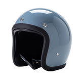 Arion | Retro Low-Profile Motorcycle Helmet