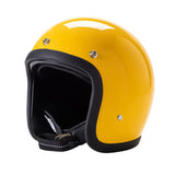 Arion | Retro Low-Profile Motorcycle Helmet