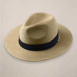 Hector | Chapeau Panama Fait Main pour Homme