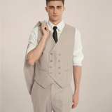 Avenor | Costume Trois Pièces Tailleur pour Homme