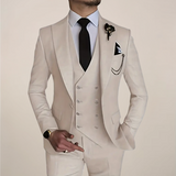 Avenor | Costume Trois Pièces Tailleur pour Homme