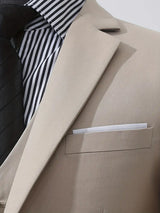 Léo | Costume Deux Pièces Contemporain pour Homme