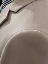 Léo | Costume Deux Pièces Contemporain pour Homme