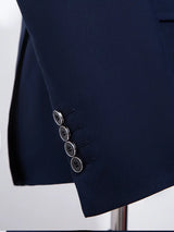 Léo | Costume Deux Pièces Contemporain pour Homme