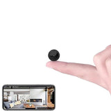 Aureon | Mini WiFi Full HD Security Camera
