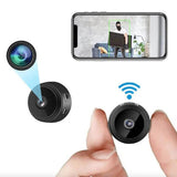 Aureon | Mini WiFi Full HD Security Camera