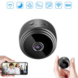 Aureon | Mini WiFi Full HD Security Camera
