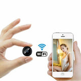 Aureon | Mini WiFi Full HD Security Camera