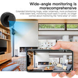 Aureon | Mini WiFi Full HD Security Camera