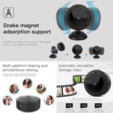 Aureon | Mini WiFi Full HD Security Camera