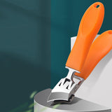 Varo | Heavy-Duty Nail Clippers for Thick Nails
