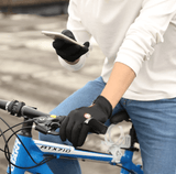 Solvaris | Waterproof Thermal Outdoor Gloves