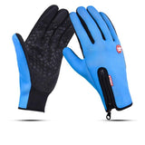 Solvaris | Waterproof Thermal Outdoor Gloves