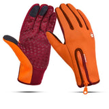 Solvaris | Waterproof Thermal Outdoor Gloves