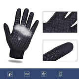 Solvaris | Waterproof Thermal Outdoor Gloves