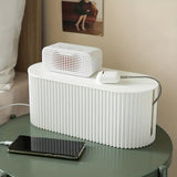 Covalon | Smart Cable Organizer Storage Box