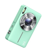 Nova | Retro-Inspired Digital Camera