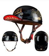 Onyrix | DOT & ECE Certified Low-Profile Motorcycle Helmet